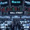 Wall Street Tertekan, Saham Chip Anjlok