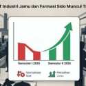 SIDO Muncul Optimistis Kinerja Bangkit di Semester II