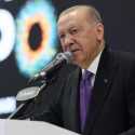 Erdogan: Penjahat Perang Harusnya Diadili, Bukan Pidato di PBB