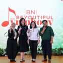 BNI Perkuat Ekosistem Industri Kecantikan Lewat BSF 2026