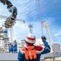 Terminal LNG PT Perta Arun Gas Jadi Pusat Baru Bisnis Gassing Up and Cooling Down