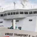 Tim SAR Cari Virgo Transport 8 Usai Hilang Kontak di Laut Jawa