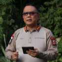 Satgas Damai Cartenz Tangkap Buronan Kasus Penembakan Warga di Ilaga