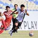 Banteng Jakarta FC jadi Wadah Talenta Muda Sepak Bola Nasional