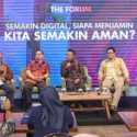 Transaksi Digital Butuh Pihak Ketiga Terpercaya, Begini Penjelasannya