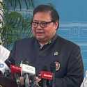 Airlangga Ungkap Anggaran Program Rekening Gratis Capai Rp11 Triliun