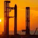 SpaceX Berambisi Tempatkan Starship ke Orbit Bumi