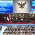 Sah! APBN 2027 Cetak Sejarah, Belanja Negara Tembus Rp4.106 Triliun