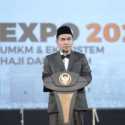 Gandeng 300 UMKM, Expo Haji dan Umrah Genjot Akses Pasar dan Jaringan Kemitraan