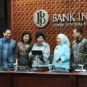 BI Ungkap Strategi Intervensi di Pasar Imbas Rupiah Jebol Rp18 Ribu