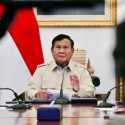 Prabowo Kaji Wacana Penggabungan Badan Geologi dan BMKG