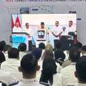 Prabowo Resmikan LRT Kelapa Gading-Manggarai, Danantara Diminta Ikut Bantu