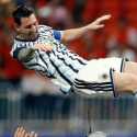 Lionel Messi Gantung Sepatu dari Timnas Argentina di Usia 39 Tahun