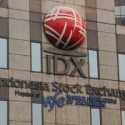 IHSG Dibuka Hijau, Investor Pantau Inflasi dan Konflik AS-Iran