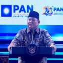 Anggap PAN Kawan Seperjuangan, Prabowo: Panggil Saya Bang Bowo!