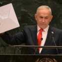 Netanyahu Diam-Diam Terbang ke UEA untuk Temui MBZ