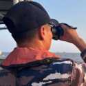 Sejumlah Alutsista TNI Gercep Sisir Korban KM Virgo Transport 8