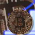 Bitcoin Turun Tipis di Bawah 84.000 Dolar AS