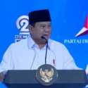 Prabowo Akui Nyontek Perjalanan Politik SBY