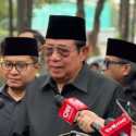 SBY: Guruh Soekarnoputra Telah Melakukan Banyak Hal untuk Negeri Ini