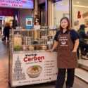 Mantan PMI Bertumbuh Bersama BRI, Bawa Bubur Cirebon ke Jantung Kota Taipei