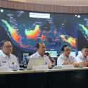 BMKG: Musim Hujan Diprediksi Datang Lebih Lambat, El Nino Masih Sangat Kuat