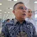 Dasco Sampaikan Duka Mendalam atas Wafatnya Guruh Soekarnoputra