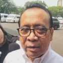 Sejumlah Menteri Merapat ke Istana Jelang Ratas Pendidikan Bersama Presiden