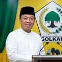 Bahlil Bungkam soal Nusron, Apa yang Sedang Disembunyikan?