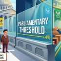 Ini Sikap 8 Parpol soal Parliamentary Threshold 5-7 Persen