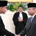 Gibran Yakin Suahasil Mampu Kelola APBN Lebih Sehat