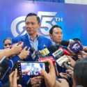 Bukan Kritik Prabowo, Pidato AHY Bagian dari Strategi Menuju 2029