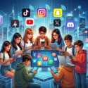 22 Platform Berisiko Tinggi bagi Anak Menurut Komdigi, Ada YouTube hingga Telegram