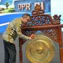 DPR Dorong Pembangunan dari Desa Lewat Rakernas AKSI