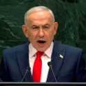 Walk Out Delegasi RI Bentuk Protes terhadap Israel