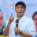 Perjuangkan Hak Retaker, Willy Aditya: Republik Berdiri dari Tangan Dokter