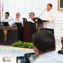 Loyalitas Parpol Bisa Jadi Penentu Reshuffle Berikutnya