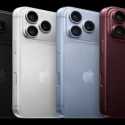 Apple Resmikan Kehadiran iPhone 18 Pro dan iPhone 18 Pro Max