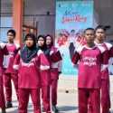 BNI Sahabat Sekolah Rakyat Hadirkan Edukasi dan Inspirasi bagi Siswa di Sulawesi Selatan