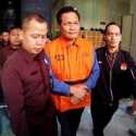 Dirut PT MSA Diperiksa KPK, Terkait Kasus Suap Bupati Muara Enim Edison