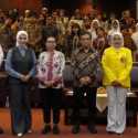 MUI Ingatkan Perbedaan Orientasi Seksual Tak Boleh Jadi Alasan Perundungan