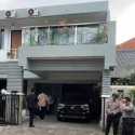KPK Kembali Geledah Rumah Mewah Ipda Yayat dalam Kasus Bupati Bekasi