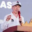 Tanpa Tunjukkan KTA Publik Sudah Tahu Jokowi Imam Besar PSI