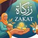 Asta Cita, Zakat, dan Jalan Baru Mengentaskan Kemiskinan