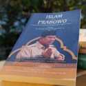 Buku 'Islam ala Prabowo' Potensi Jadi Senjata Perang Nirmiliter