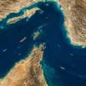 Korea Selatan Diisukan Bersiap Kerahkan Pasukan ke Selat Hormuz