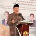 IKA Unpad Launching Program Beasiswa GENZI