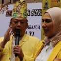 Golkar Sengaja Tutup Informasi Pengunduran Diri Nusron Wahid?