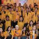 Rio Capella Sebut Politisi Partai Lain Ngantre Mau Masuk Hanura