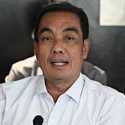 Suahasil Nazara Paham Fiskal dan <i>Prudent</i>